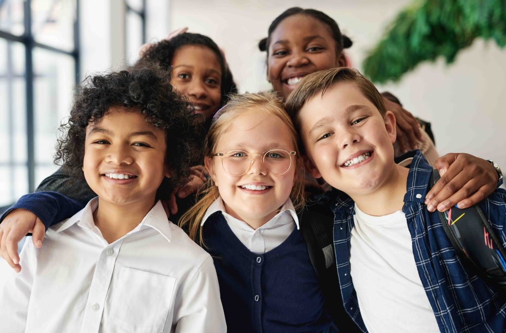 The Importance of Inclusive Education: A Call for Open Minds